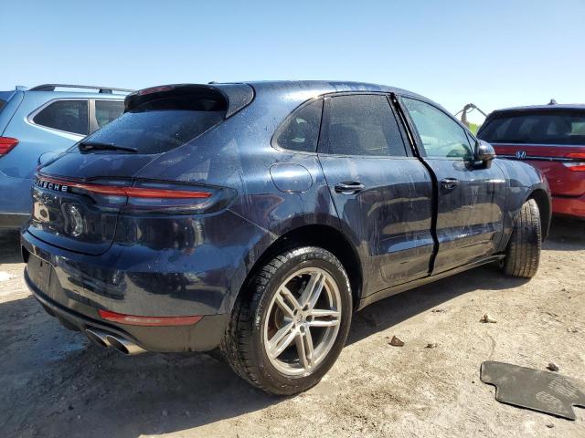 Photo 3 from auction – 2021 PORSCHE MACAN S with VIN WP1AB2A56MLB33045