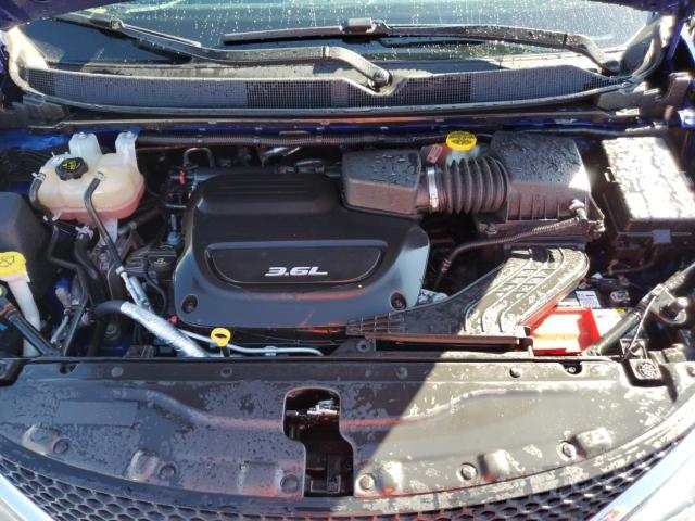 Photo 12 from auction – 2019 CHRYSLER PACIFICA T with VIN 2C4RC1EG0KR526356