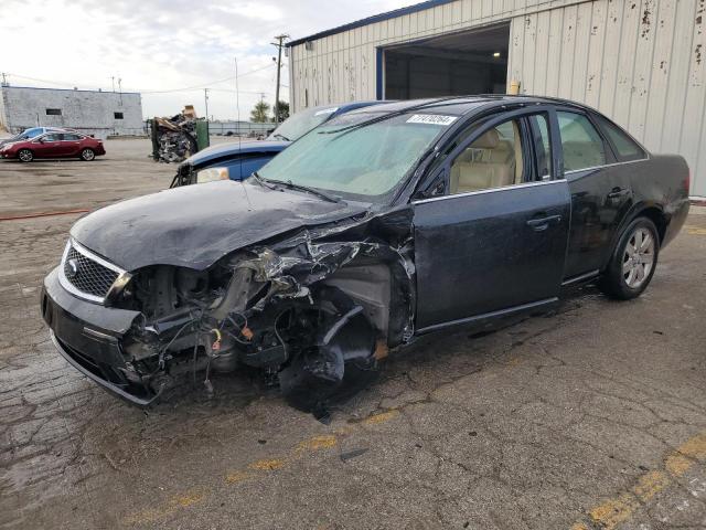 FORD FIVE HUNDR 2006 with VIN 1FAFP27196G178334 - Photo from auction