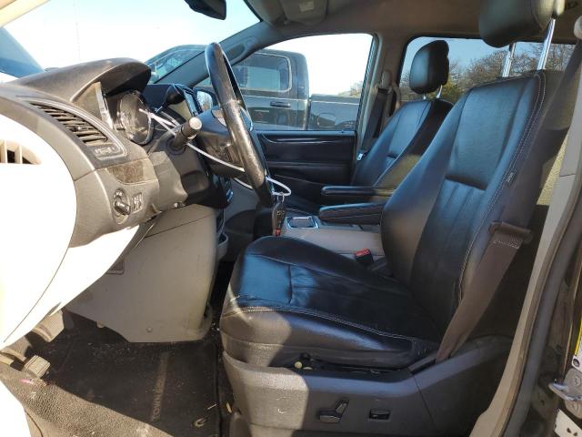 Photo 7 from auction – 2014 CHRYSLER TOWN & COU with VIN 2C4RC1BG8ER277829