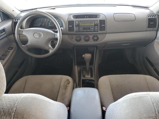 Photo 8 from auction – 2004 TOYOTA CAMRY LE with VIN 4T1BE32K34U910665