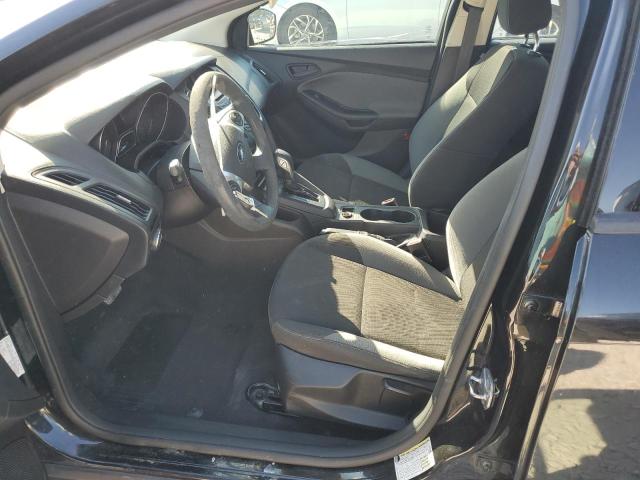 Photo 7 from auction – 2014 FORD FOCUS S with VIN 1FADP3E27EL293562