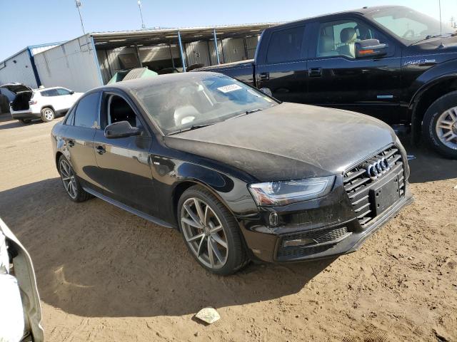 Photo 4 from auction – 2016 AUDI A4 PREMIUM with VIN WAUBFAFL2GN014135