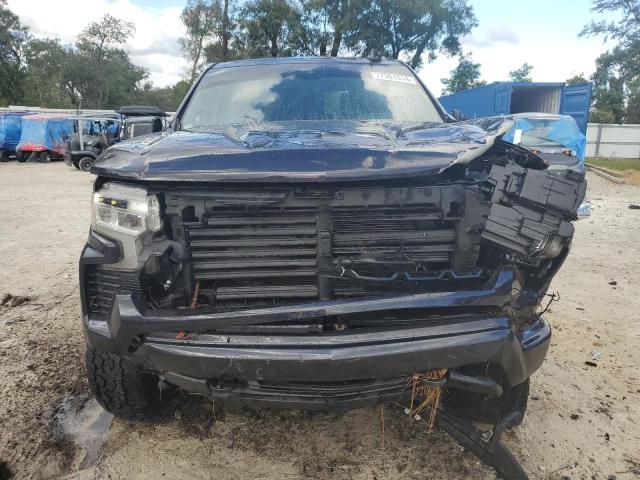 Photo 5 from auction – 2023 CHEVROLET SILVERADO with VIN 2GCUDEED7P1103705