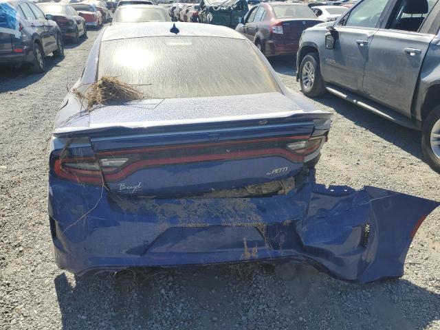 Photo 6 from auction – 2020 DODGE CHARGER SC with VIN 2C3CDXGJ5LH228315
