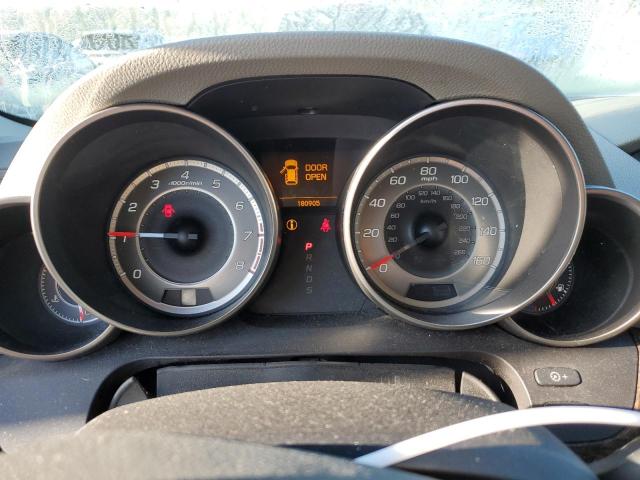 Photo 9 from auction – 2011 ACURA MDX with VIN 2HNYD2H23BH513941