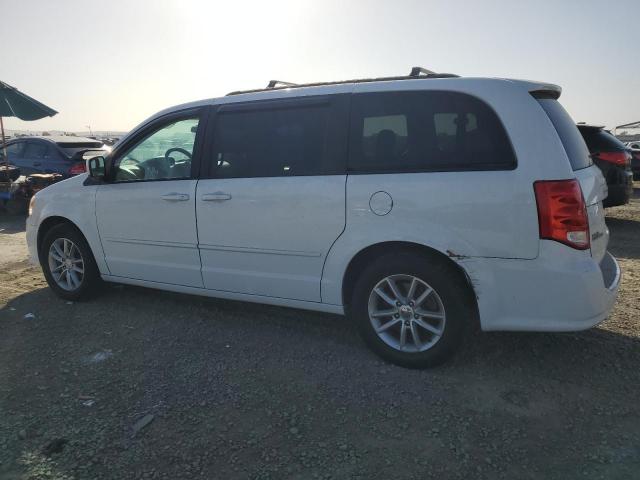 Photo 2 from auction – 2016 DODGE GRAND CARA with VIN 2C4RDGCGXGR234353