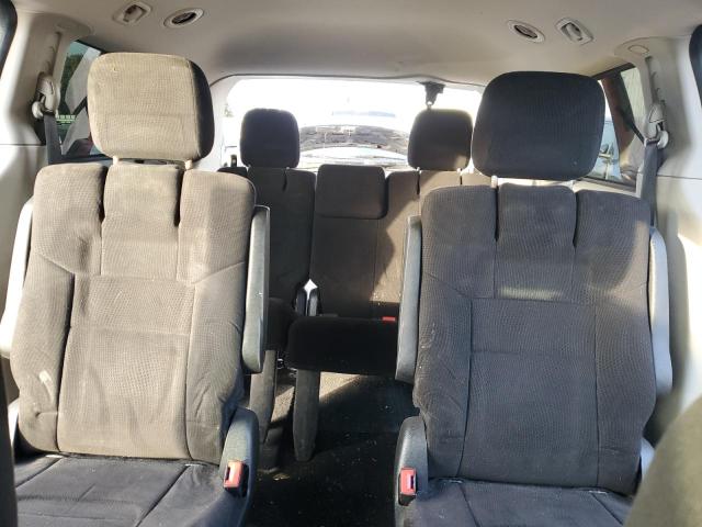 Photo 10 from auction – 2012 DODGE GRAND CARA with VIN 2C4RDGBGXCR192603