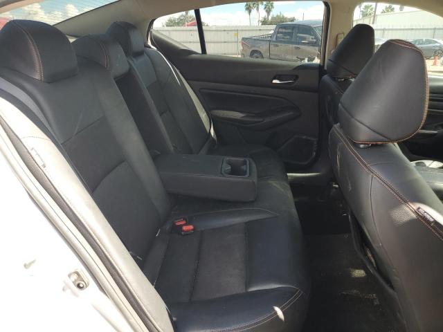 Photo 10 from auction – 2021 NISSAN ALTIMA SR with VIN 1N4BL4CVXMN409314