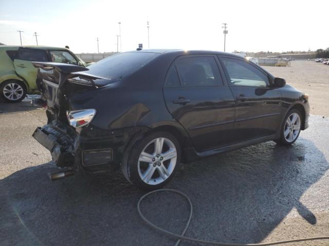 Фото 3 с аукциона – 2013 TOYOTA COROLLA BA с VIN 2T1BU4EE4DC939463