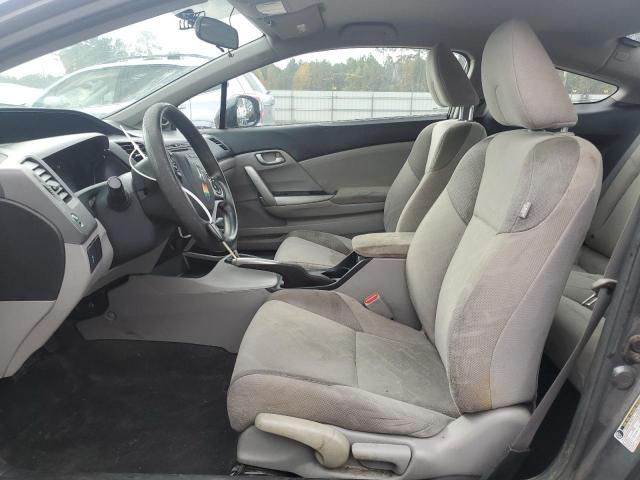 Photo 7 from auction – 2012 HONDA CIVIC LX with VIN 2HGFG3B50CH527442