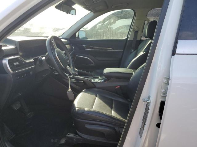 Photo 7 from auction – 2023 KIA TELLURIDE with VIN 5XYP2DGC4PG345049