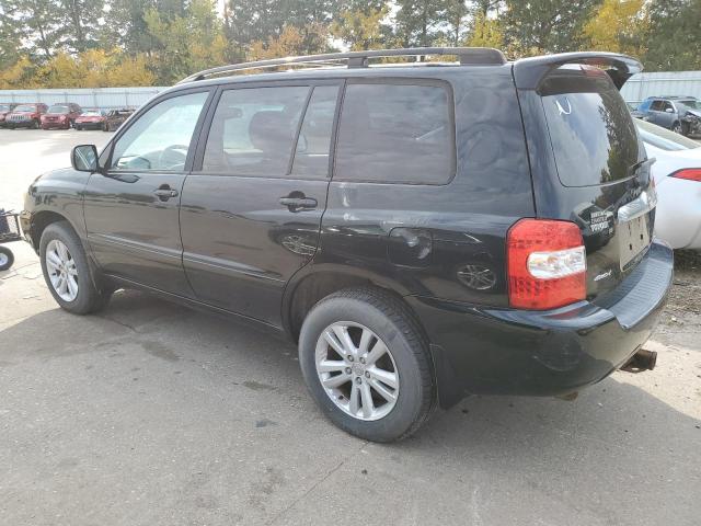 Photo 2 from auction – 2006 TOYOTA HIGHLANDER with VIN JTEEW21A960014765