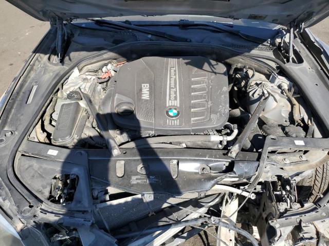 Снимка 11 от търг – 2014 BMW 535 D с VIN WBAXA5C53ED689206