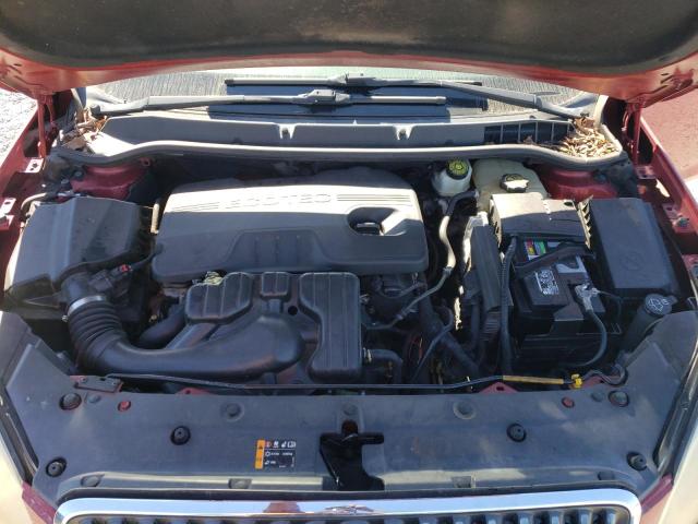 Photo 11 from auction – 2013 BUICK VERANO with VIN 1G4PP5SK7D4138473
