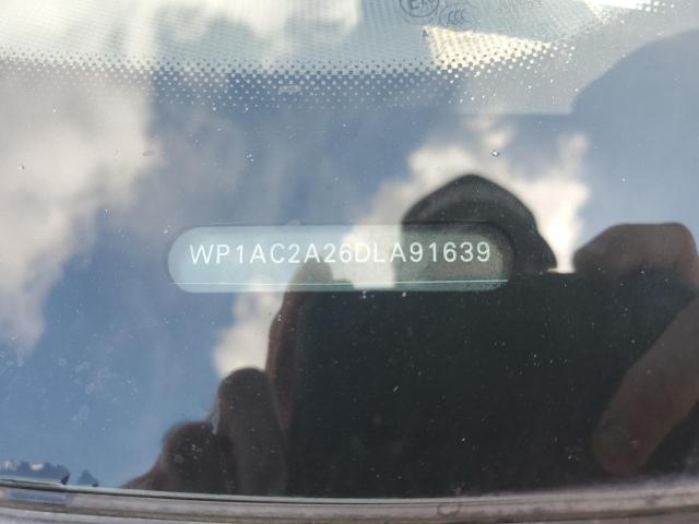 Foto 14 de la subasta – 2013 PORSCHE CAYENNE TU con VIN WP1AC2A26DLA91639
