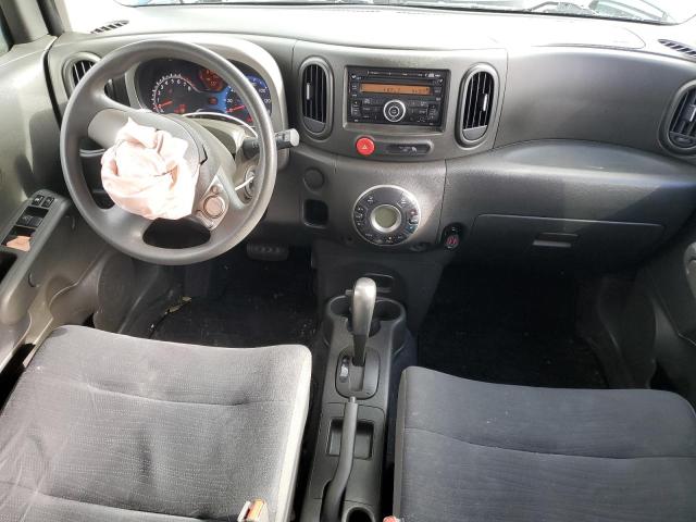 Photo 8 from auction – 2009 NISSAN CUBE BASE with VIN JN8AZ28R49T110252
