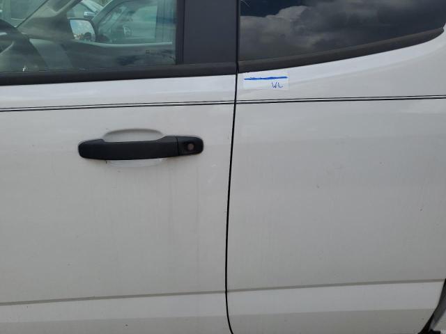 Photo 12 from auction – 2021 CHEVROLET COLORADO with VIN 1GCHSBEA2M1115385