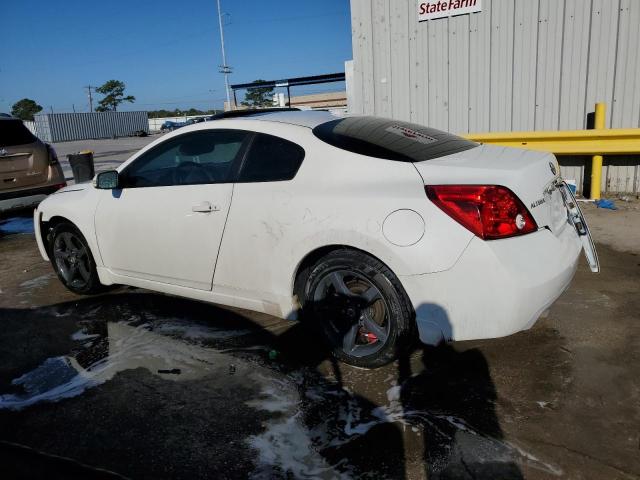 Photo 2 from auction – 2008 NISSAN ALTIMA 3.5 with VIN 1N4BL24EX8C107249