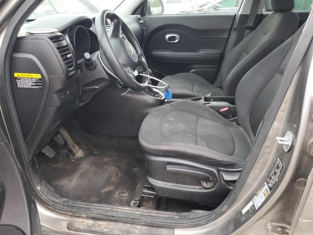 Foto 7 de la subasta – 2014 KIA SOUL con VIN KNDJN2A2XE7048072