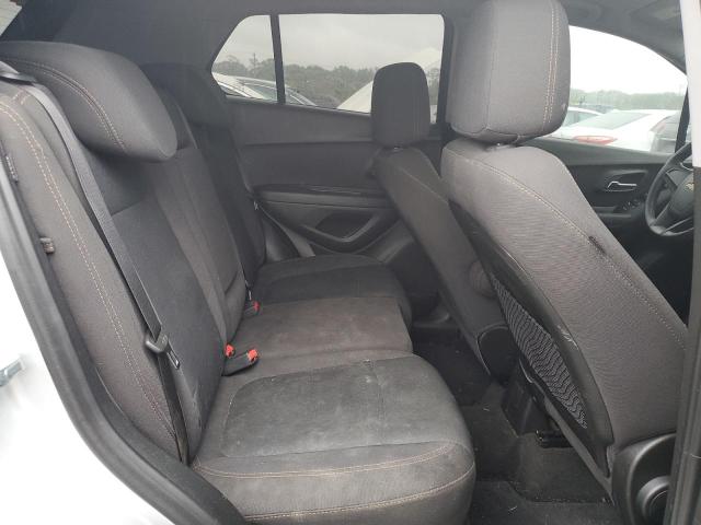 Photo 11 from auction – 2019 CHEVROLET TRAX LS with VIN 3GNCJKSB7KL255794