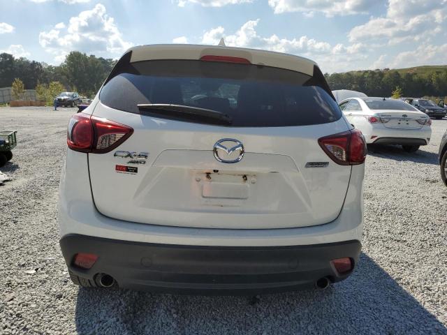 Photo 6 from auction – 2014 MAZDA CX-5 GT with VIN JM3KE4DY4E0424877