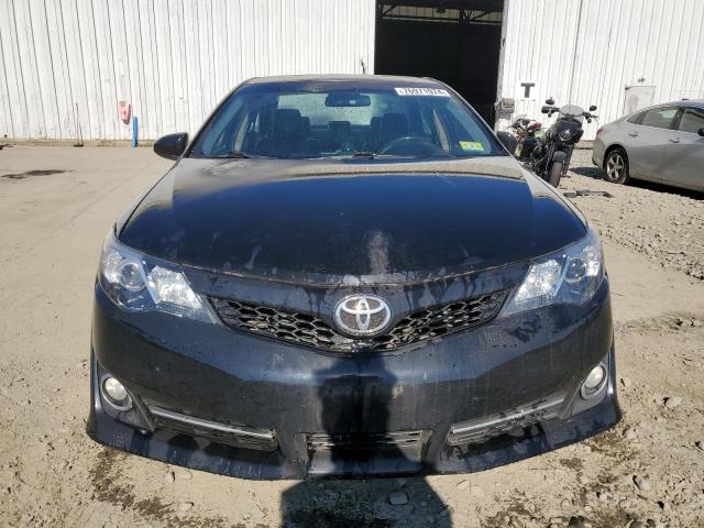 Zdjęcie 5 z aukcji – 2012 TOYOTA CAMRY BASE z VIN 4T1BF1FK5CU075565