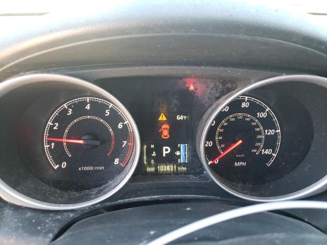 Photo 9 from auction – 2015 MITSUBISHI OUTLANDER with VIN 4A4AP3AW5FE035562