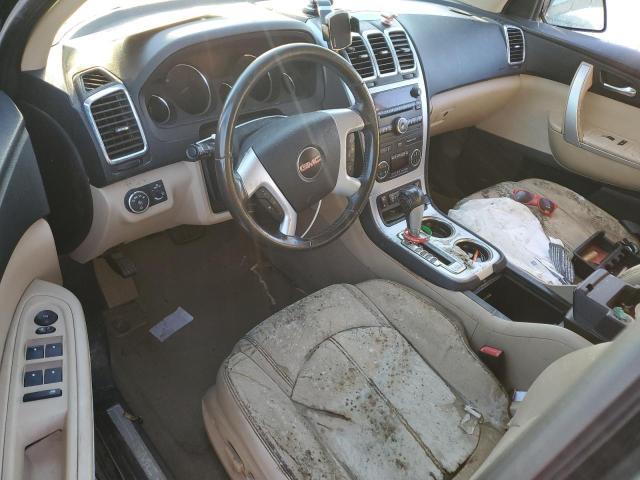 Photo 8 from auction – 2012 GMC ACADIA SLT with VIN 1GKKVRED6CJ400576