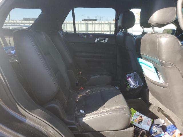 Photo 11 from auction – 2015 FORD EXPLORER X with VIN 1FM5K7D85FGB70794