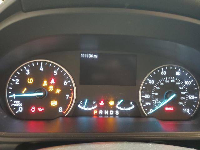 Photo 9 from auction – 2020 FORD ECOSPORT T with VIN MAJ6S3KL6LC352702