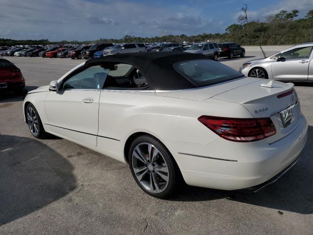Photo 2 from auction – 2016 MERCEDES-BENZ E 400 with VIN WDDKK6FF7GF334332