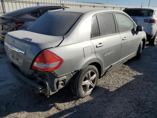 Photo 3 from auction – 2009 NISSAN VERSA S with VIN 3N1BC11E59L442033