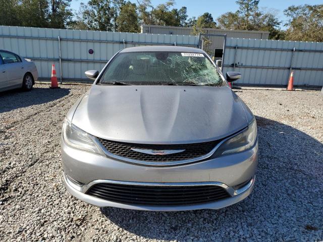 Photo 5 from auction – 2015 CHRYSLER 200 LIMITE with VIN 1C3CCCAB3FN596470