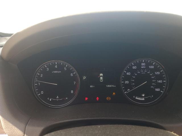 Photo 9 from auction – 2016 HYUNDAI GENESIS 3. with VIN KMHGN4JEXGU106133