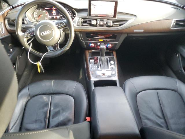 Photo 8 from auction – 2016 AUDI A7 PREMIUM with VIN WAUWGAFC4GN185984