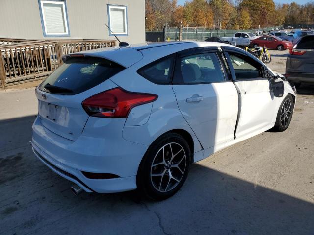 Photo 3 from auction – 2015 FORD FOCUS SE with VIN 1FADP3K28FL333055