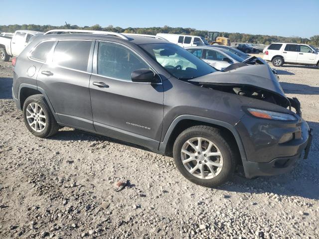 Photo 4 from auction – 2016 JEEP CHEROKEE L with VIN 1C4PJLCB8GW302086
