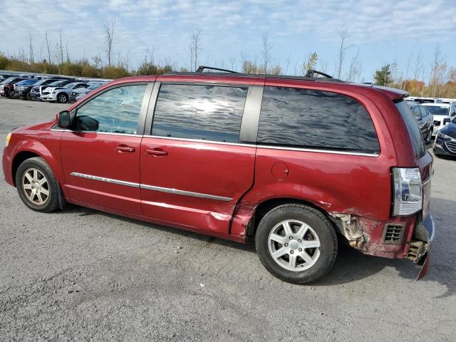 Photo 2 from auction – 2012 CHRYSLER TOWN & COU with VIN 2C4RC1BG1CR186950