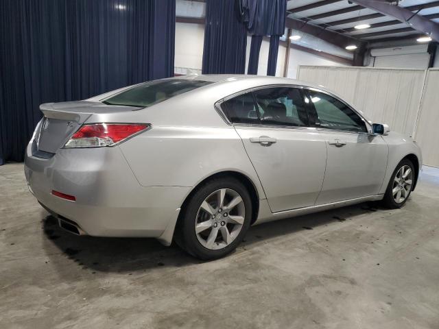 Photo 3 from auction – 2012 ACURA TL with VIN 19UUA8F58CA011778