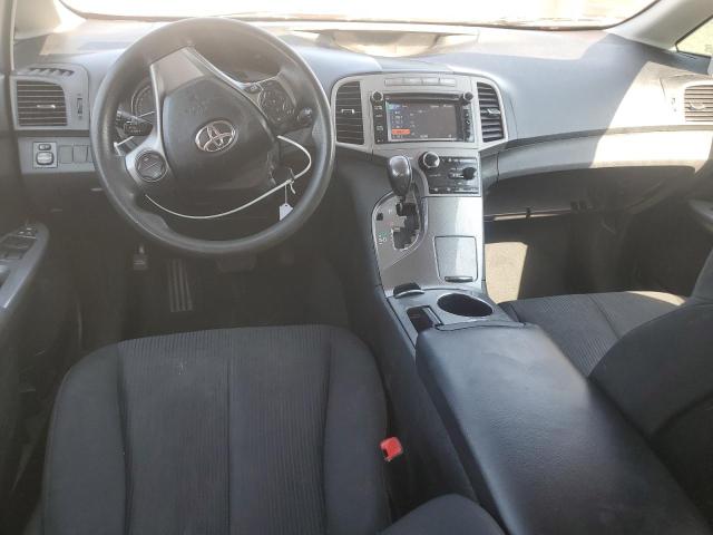 Photo 8 from auction – 2013 TOYOTA VENZA LE with VIN 4T3BK3BB0DU094658