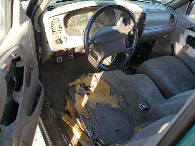 Zdjęcie 8 z aukcji – 1995 FORD RANGER SUP z VIN 1FTCR14A2SPA84778