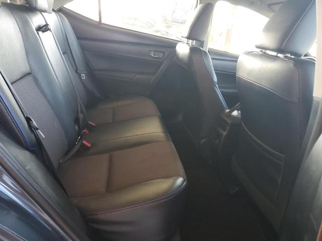 Photo 10 from auction – 2018 TOYOTA COROLLA L with VIN 2T1BURHE5JC083921
