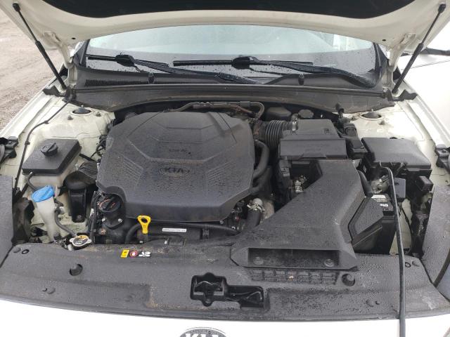 Photo 11 from auction – 2017 KIA CADENZA PR with VIN KNALC4J19H5073768