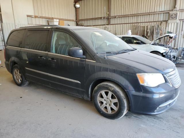 Photo 4 from auction – 2013 CHRYSLER TOWN & COU with VIN 2C4RC1BG5DR657192