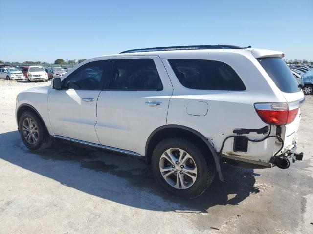 Photo 2 from auction – 2013 DODGE DURANGO CR with VIN 1C4RDHDG9DC616494