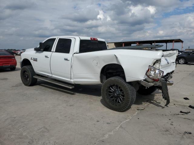 Photo 2 from auction – 2013 RAM 2500 SLT with VIN 3C6UR5JL1DG551947