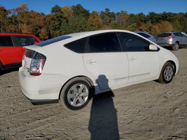 Photo 3 from auction – 2004 TOYOTA PRIUS with VIN JTDKB20U140086278