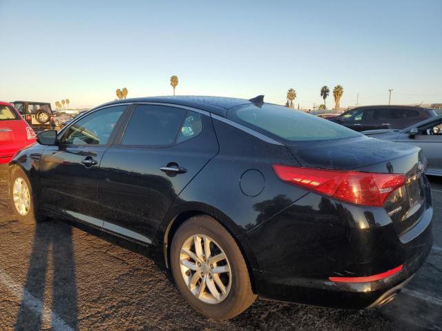 Photo 2 from auction – 2012 KIA OPTIMA LX with VIN 5XXGM4A7XCG030308