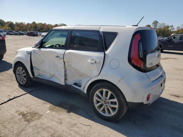 Photo 2 from auction – 2018 KIA SOUL + with VIN KNDJP3A50J7506450